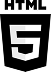 HTML5